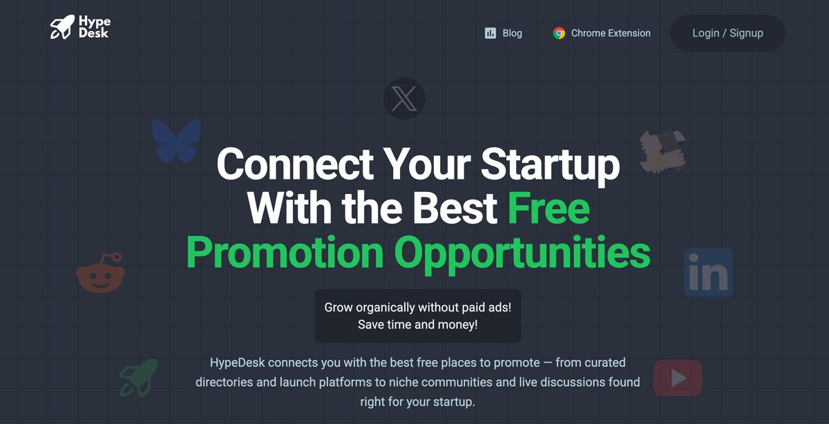 HypeDesk and the Founder’s Dilemma: How Aleksandr Shelestov Is Rewriting Zero-Budget Marketing.