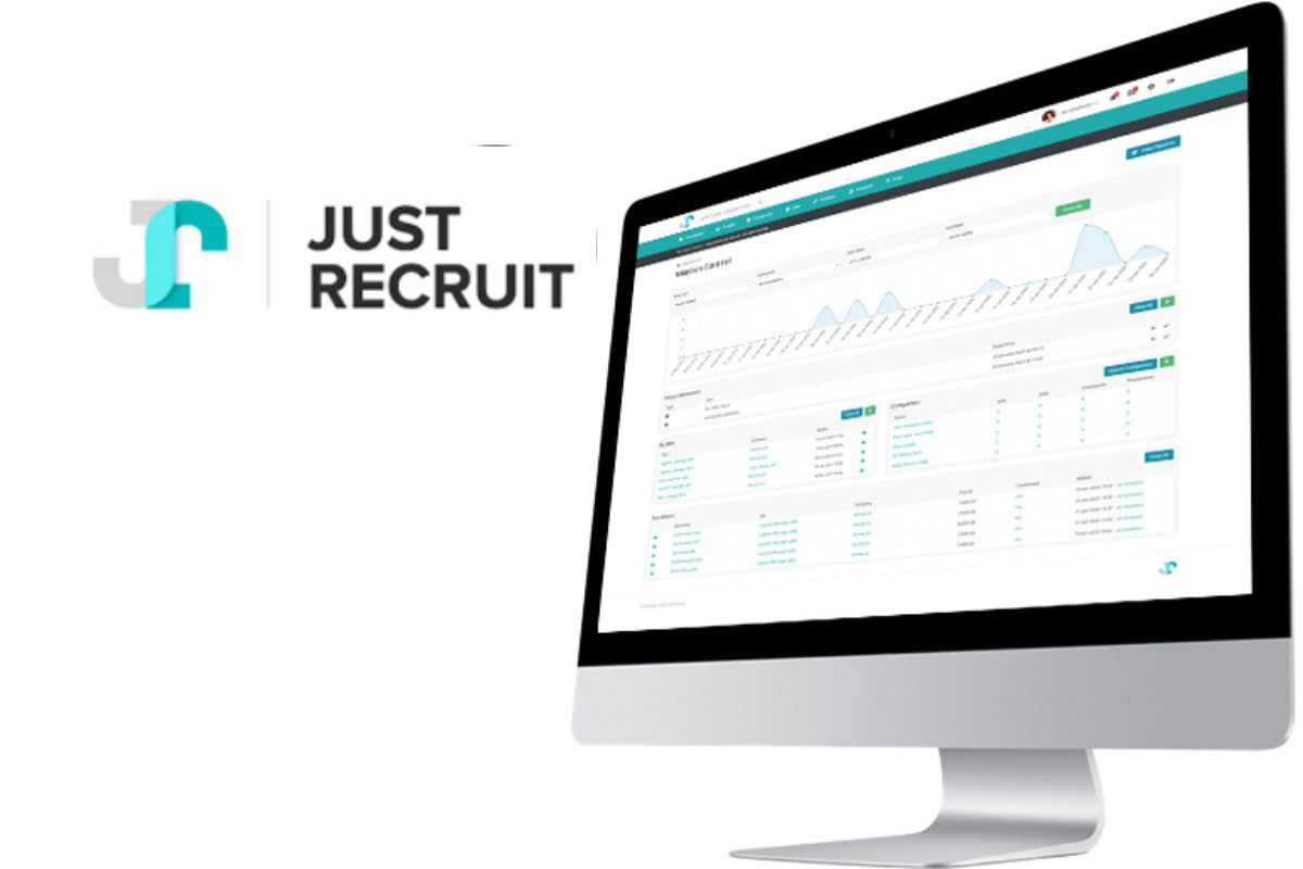 Cutting Through the Noise: How Just Recruit Built a Refreshingly Simple CRM for Recruiters