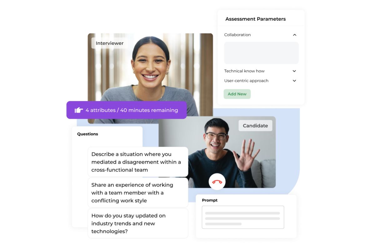 From Gut Feel to Clarity: How tawgl Is Bringing Intelligence to Interviews