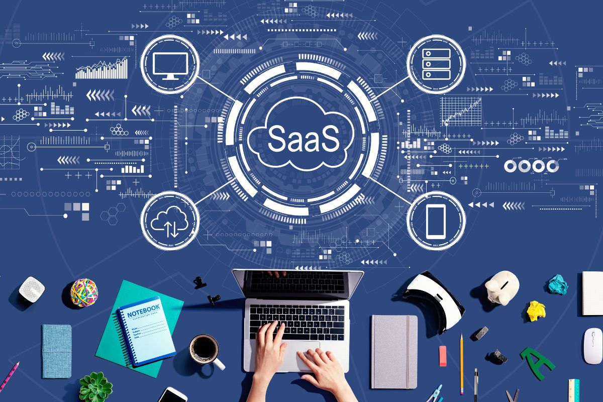 Which Countries Are Producing the Most SaaS?